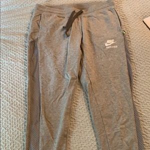 Nike sweatpants